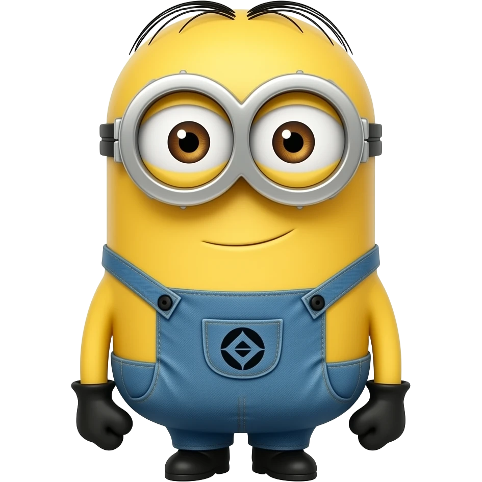 Minions emoji