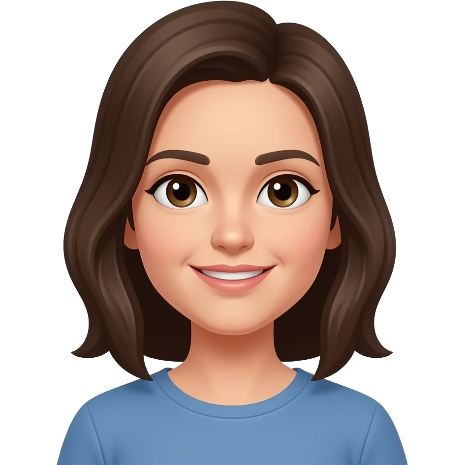 Artist emoji