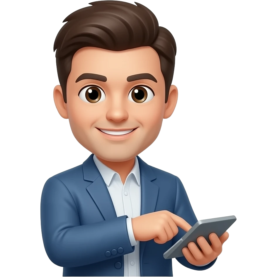 contar emoji
