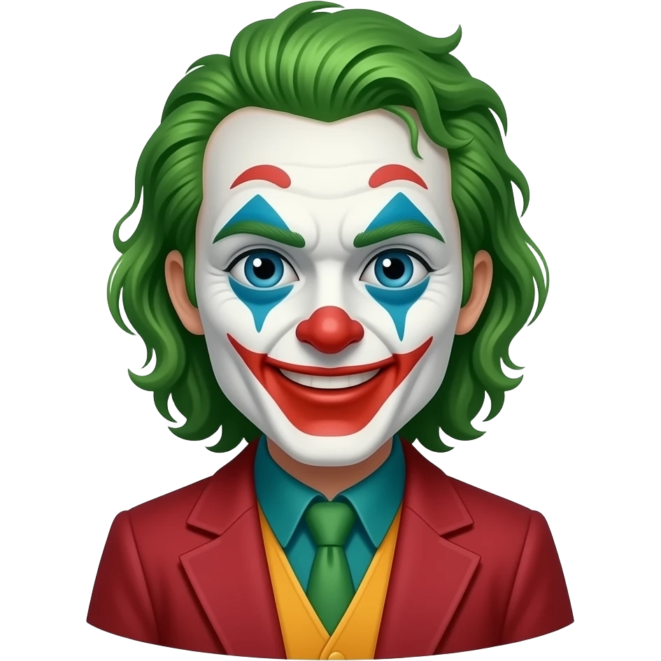 joker emoji