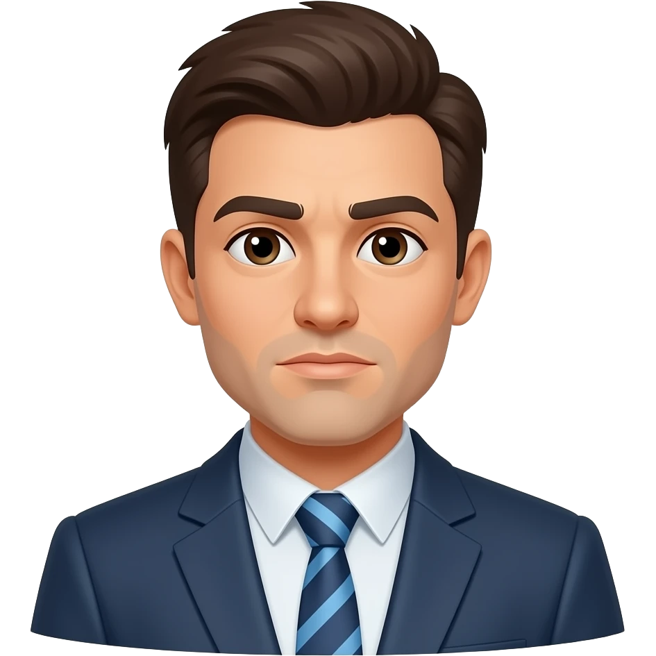 desicion emoji