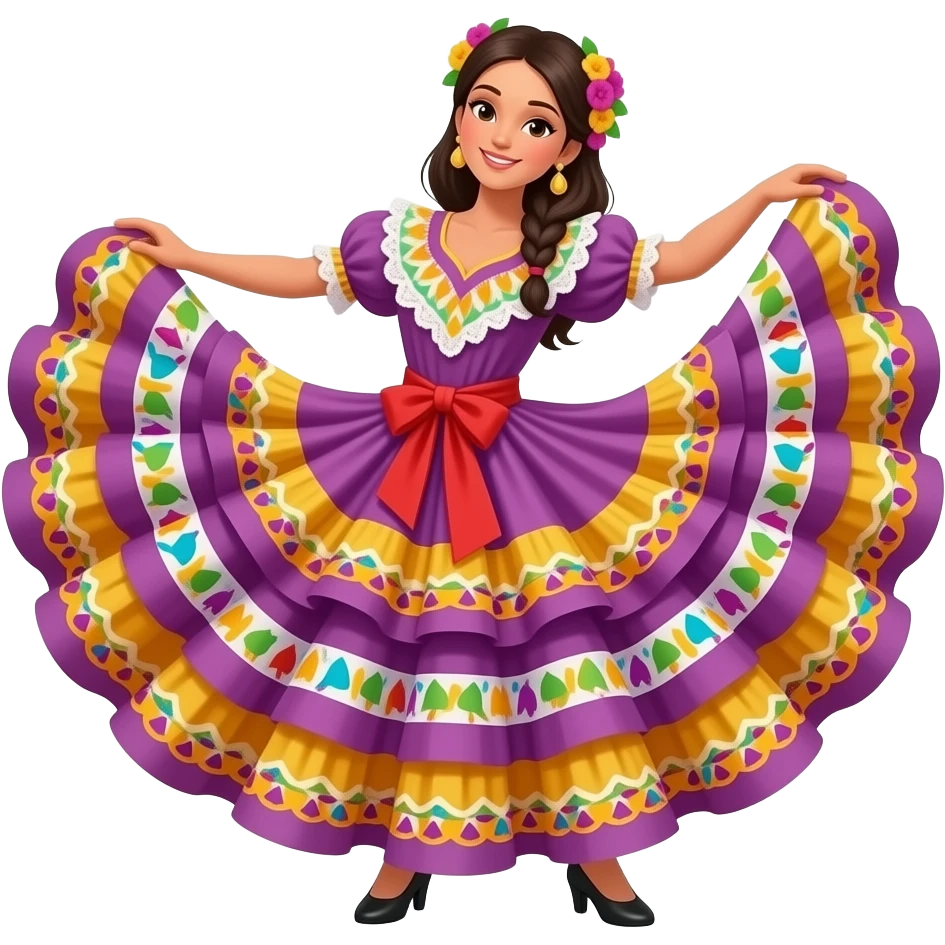 fiesta emoji