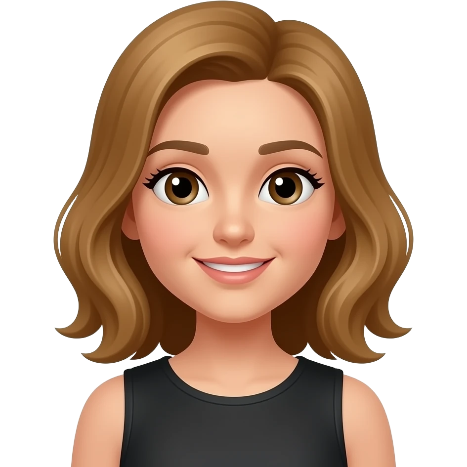 Anna emoji