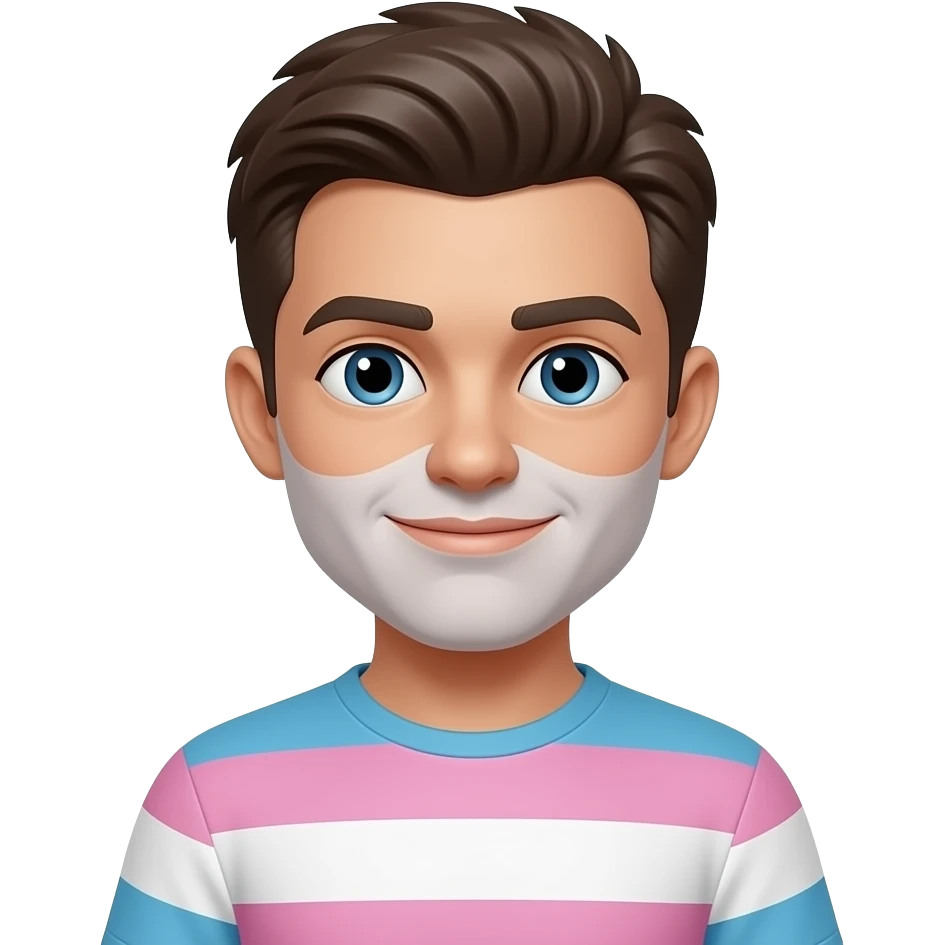 transgender emoji