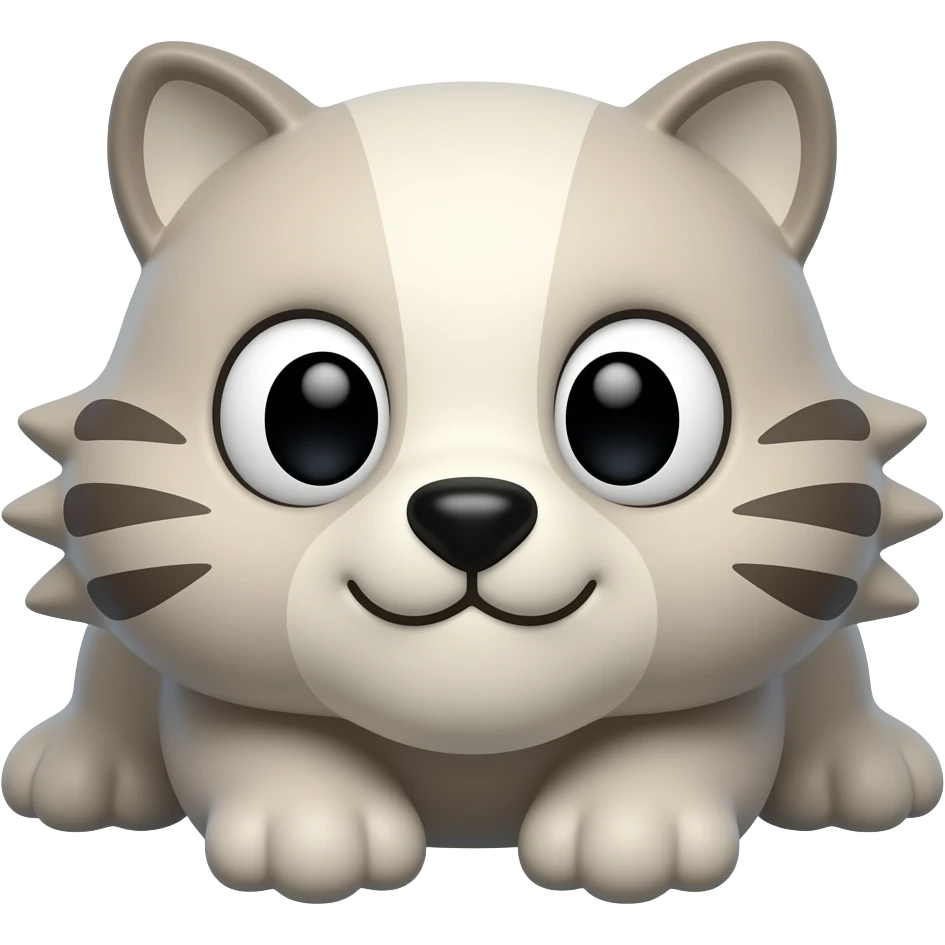 Squishy emoji