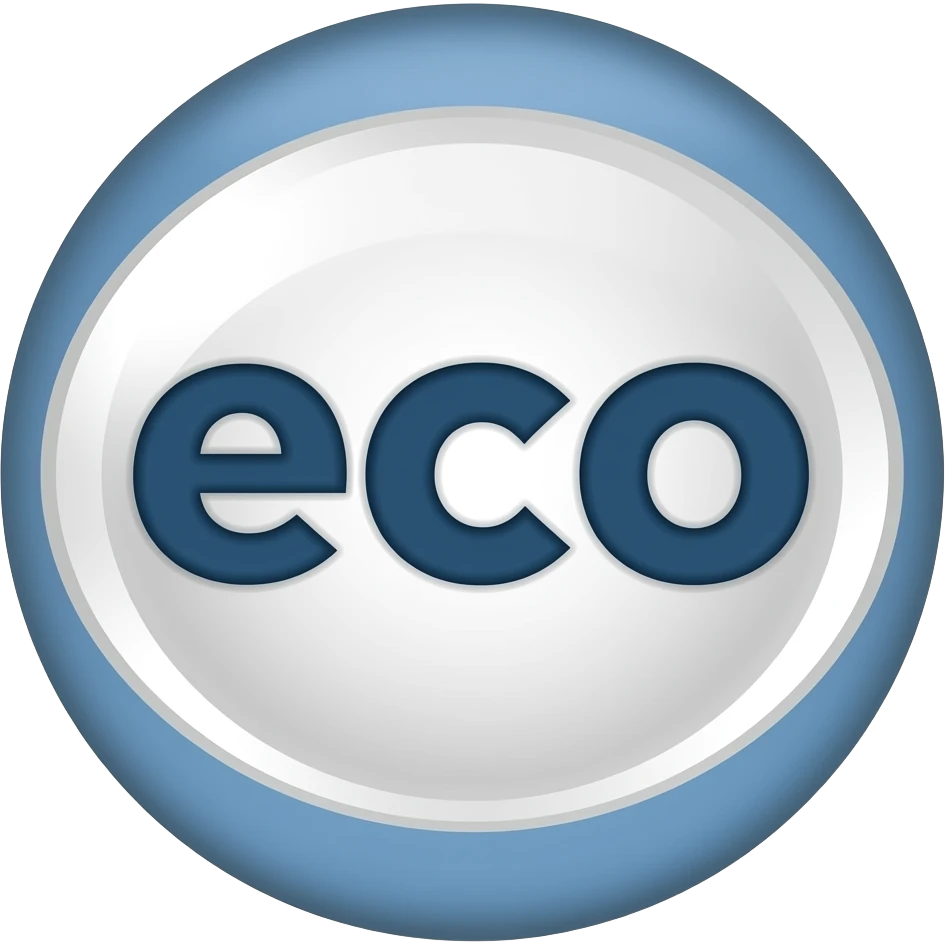 ecko emoji