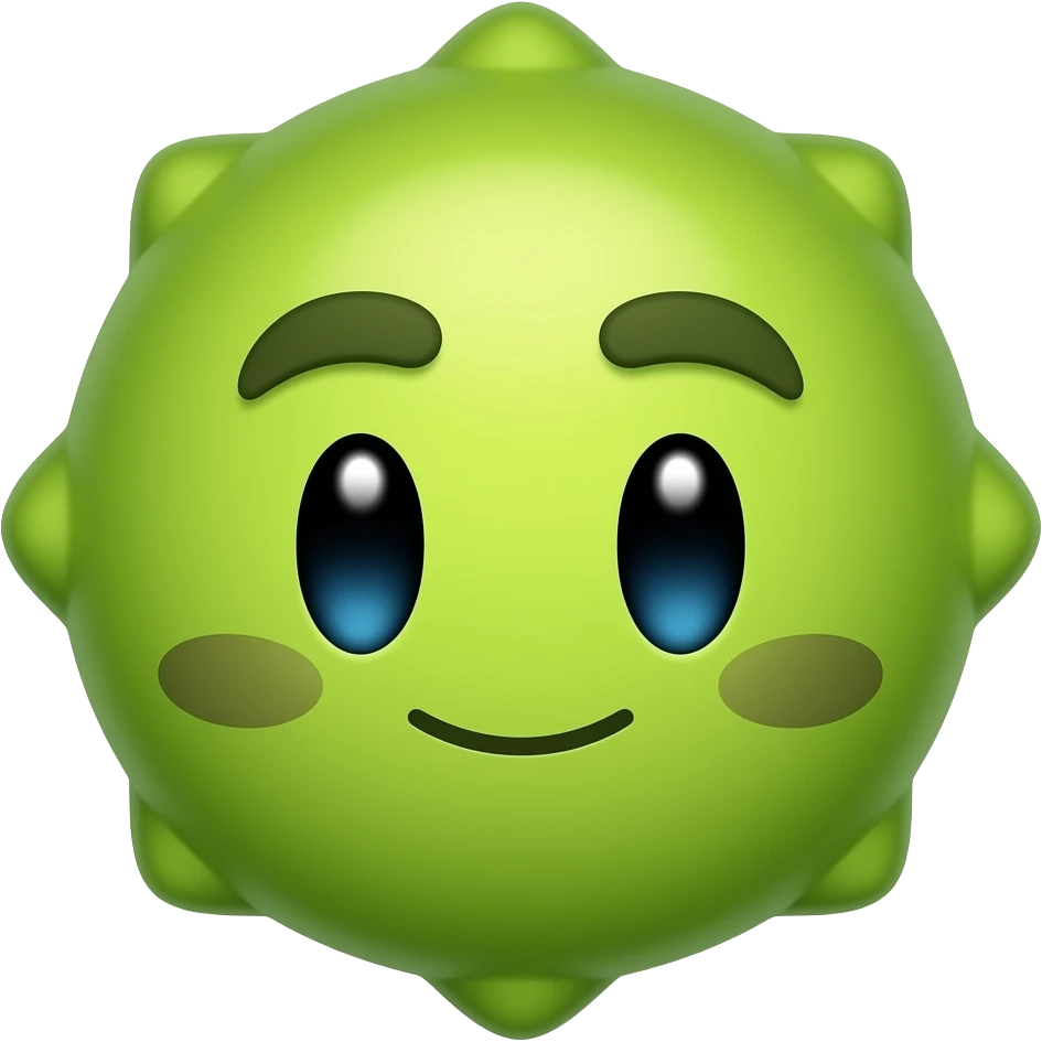 Sprunki emoji