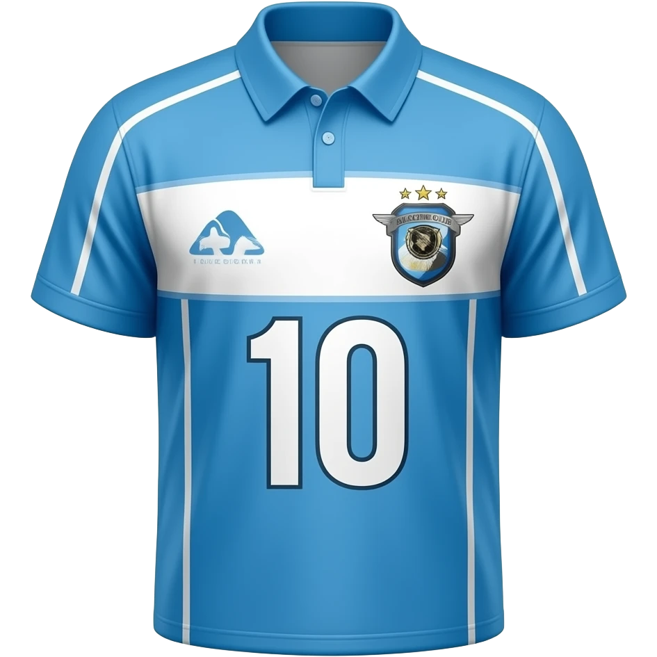 Maillot racing club de lens emoji