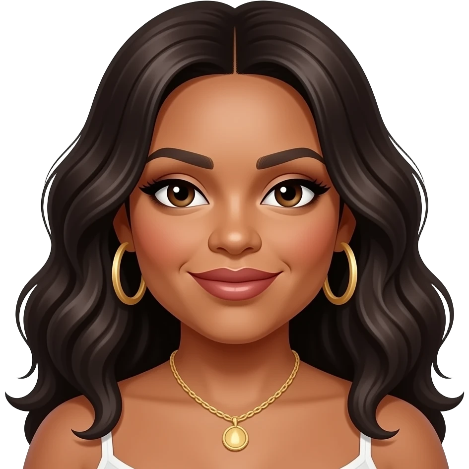 Lizzo emoji