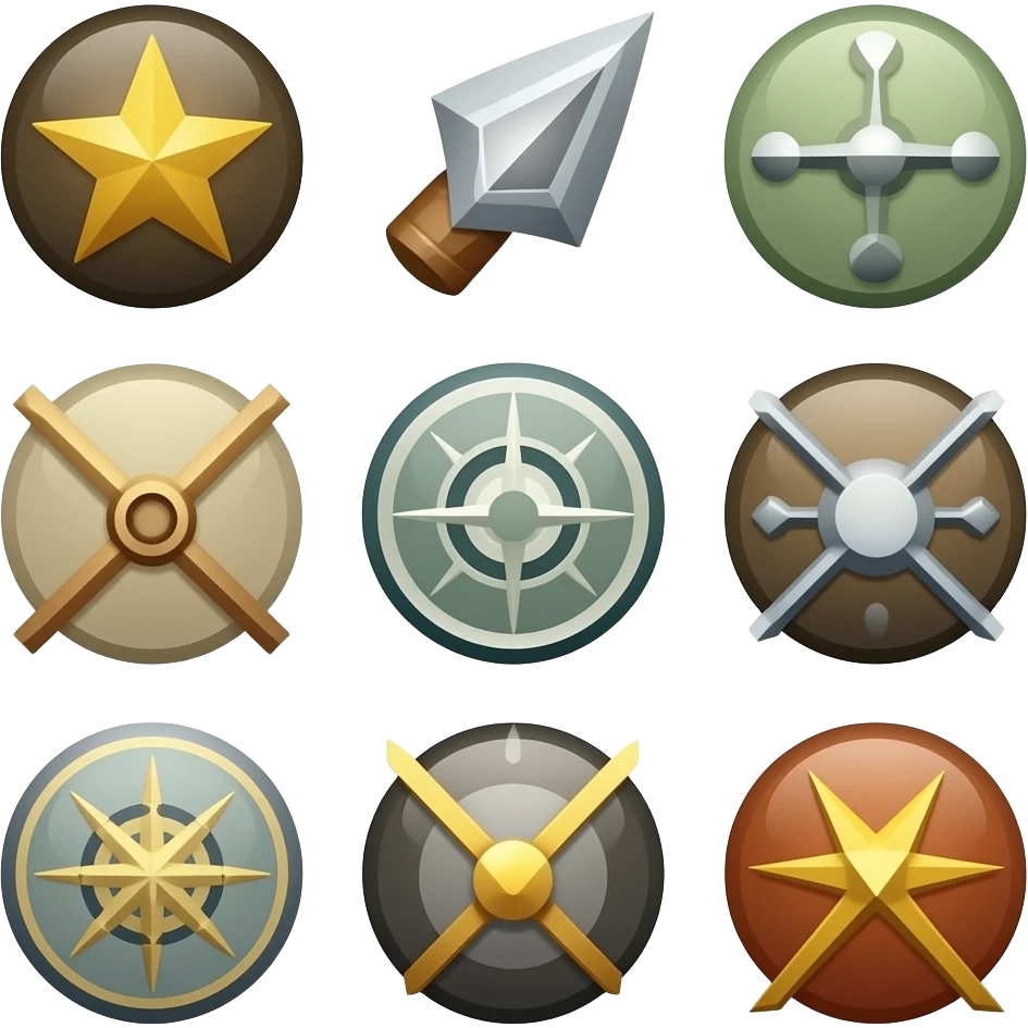 sprites emoji