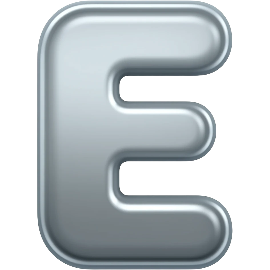 e emoji