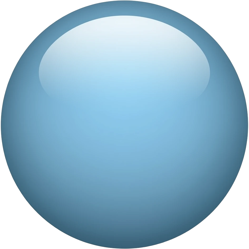 Dot emoji