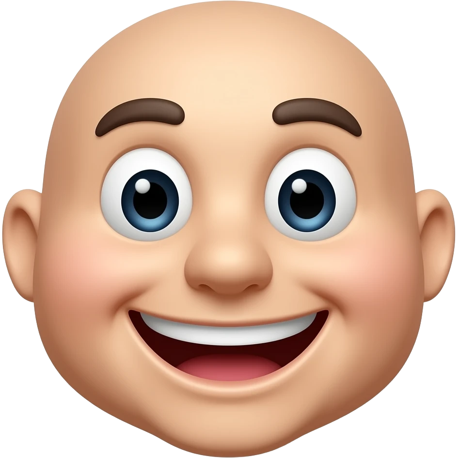 smiley emoji