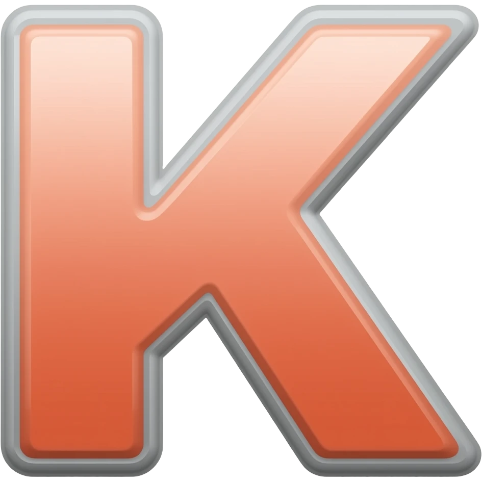Kkk emoji