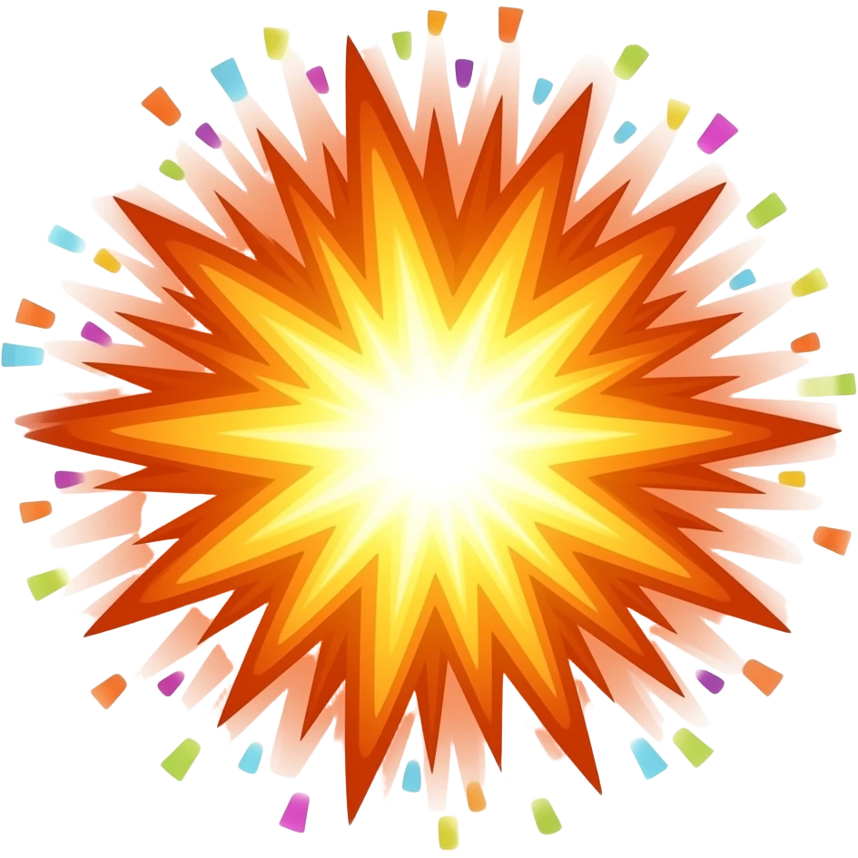 POP emoji