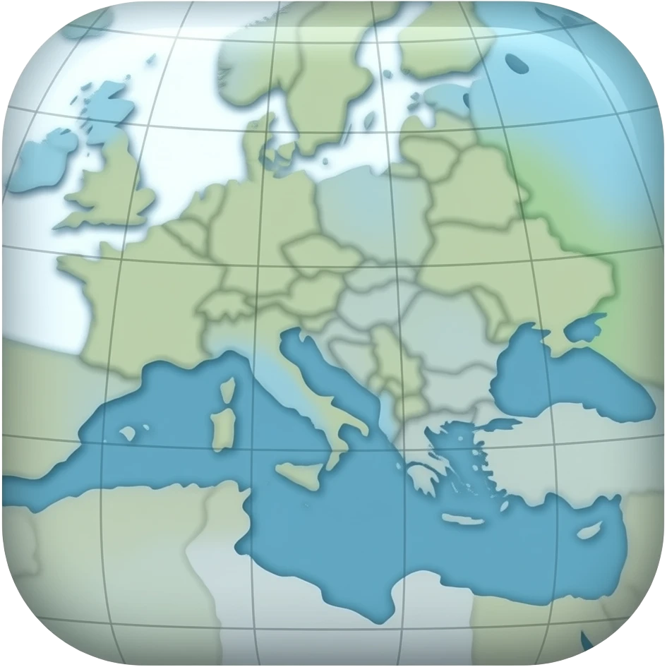 map emoji