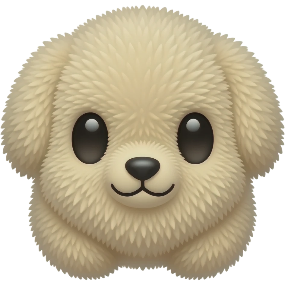 squishy emoji