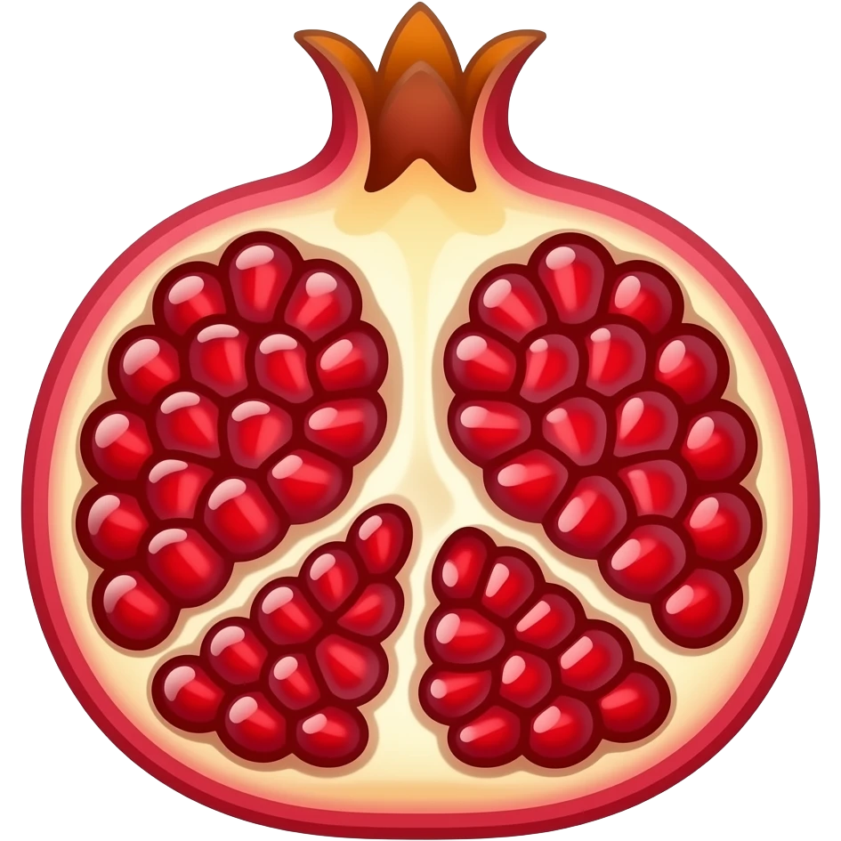 رمانه emoji