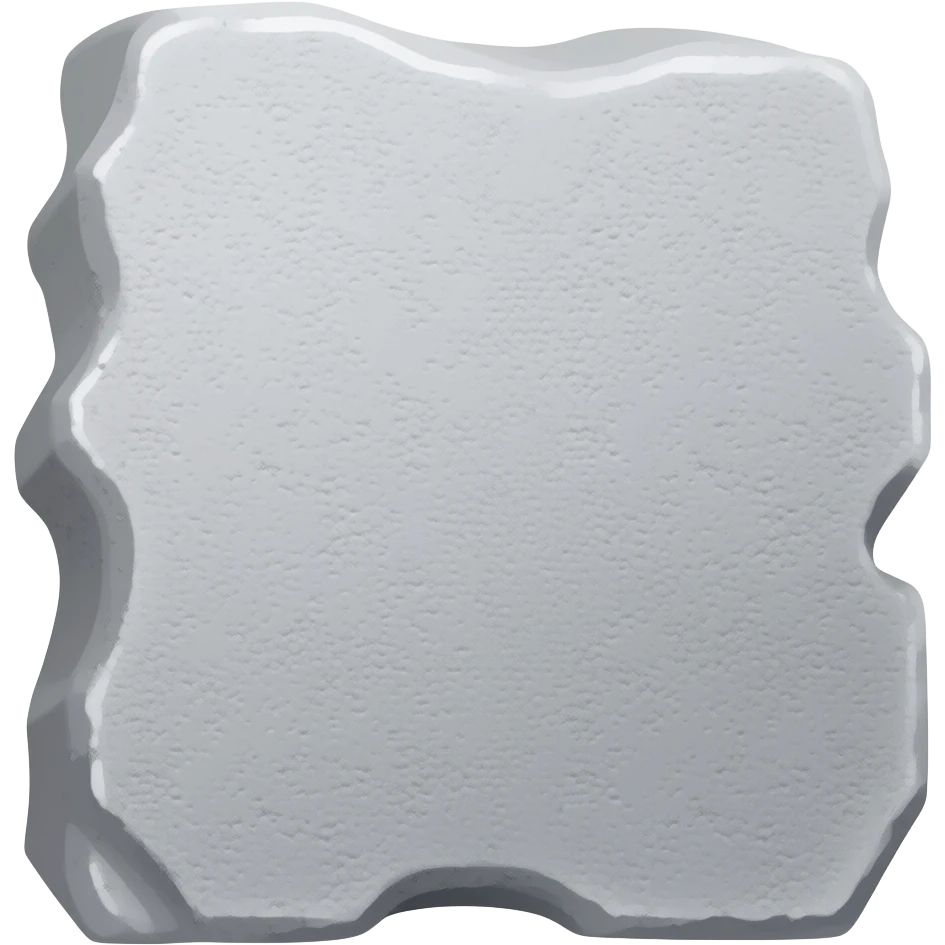 concrete emoji