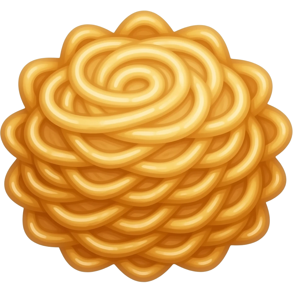 kataifi emoji
