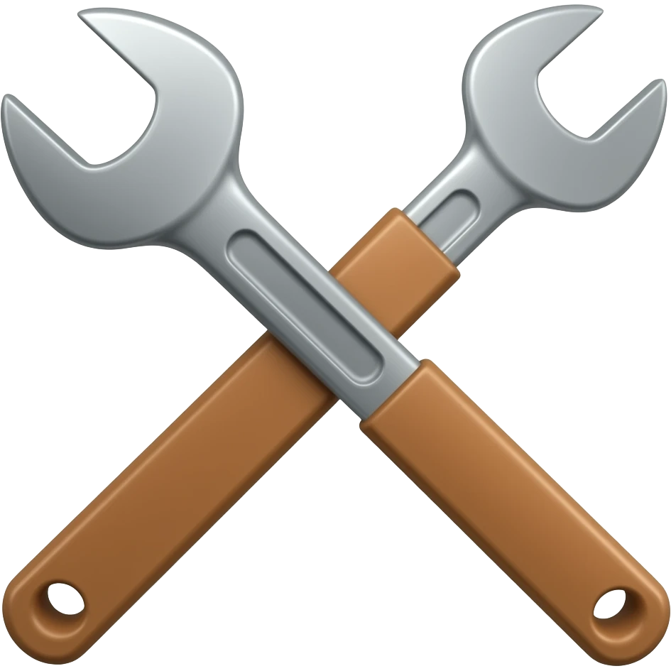 Tool face emoji