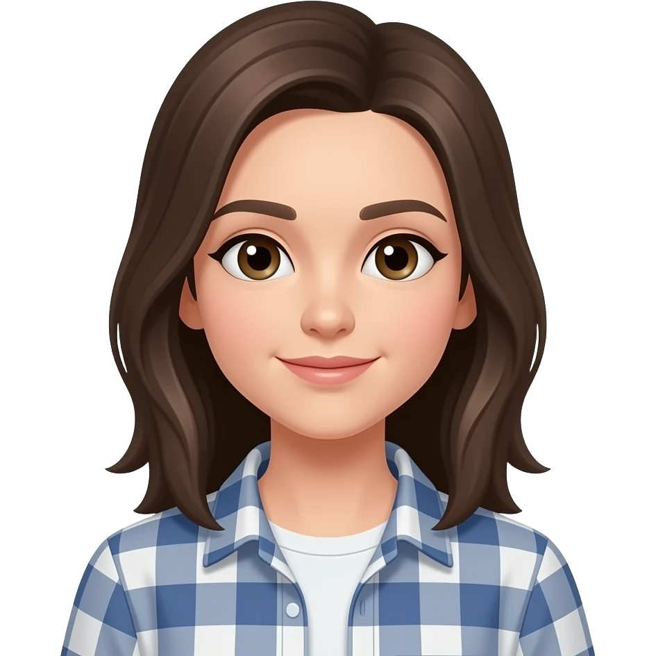 Girl emoji