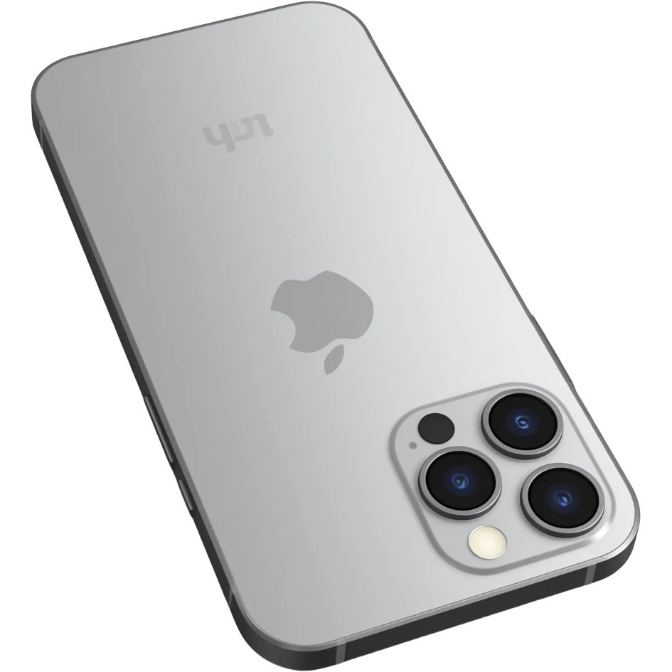 iPhone emoji