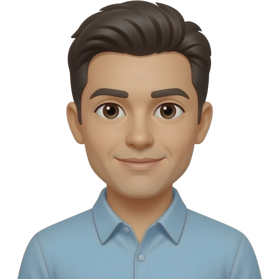 Human emoji