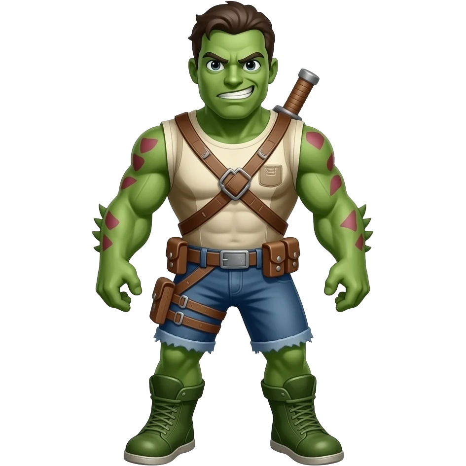 bazzoka emoji