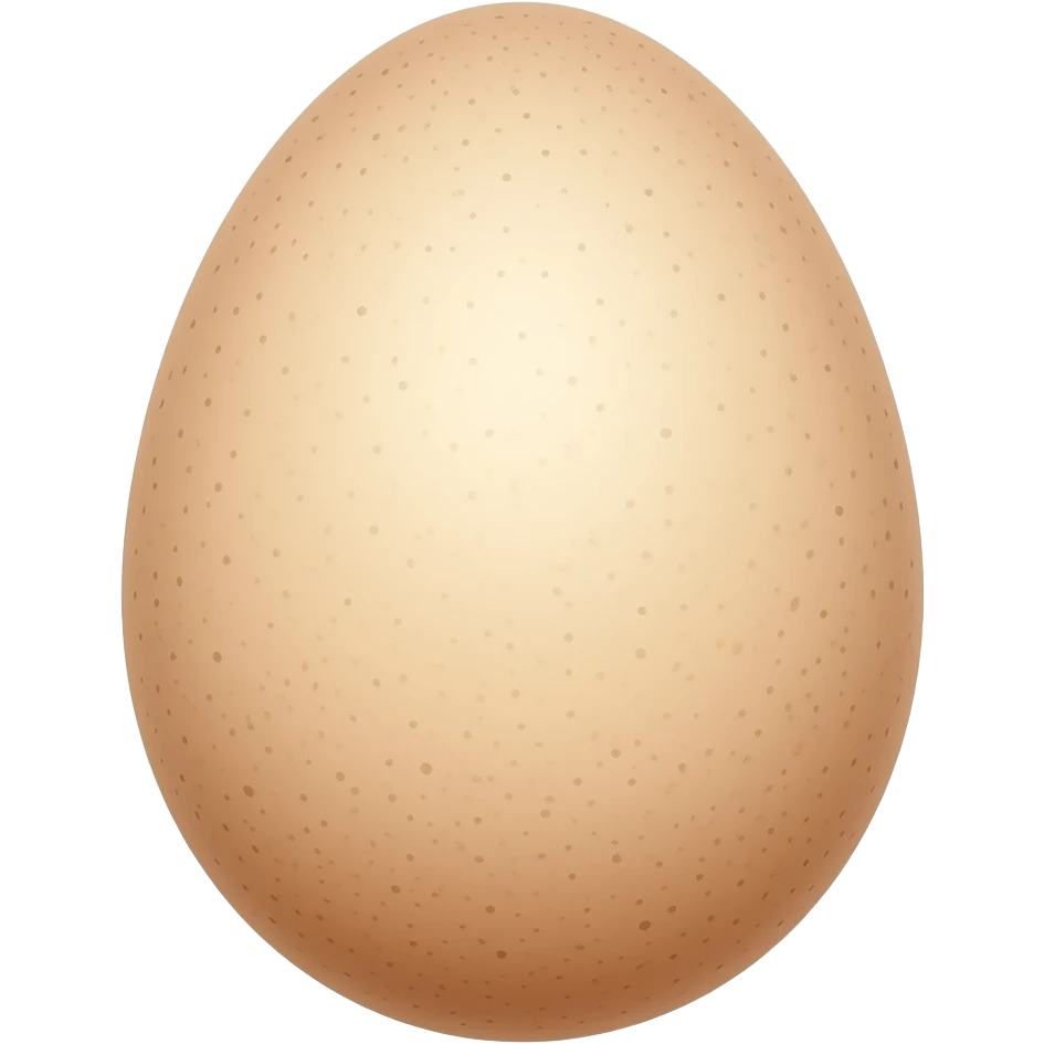 egg emoji
