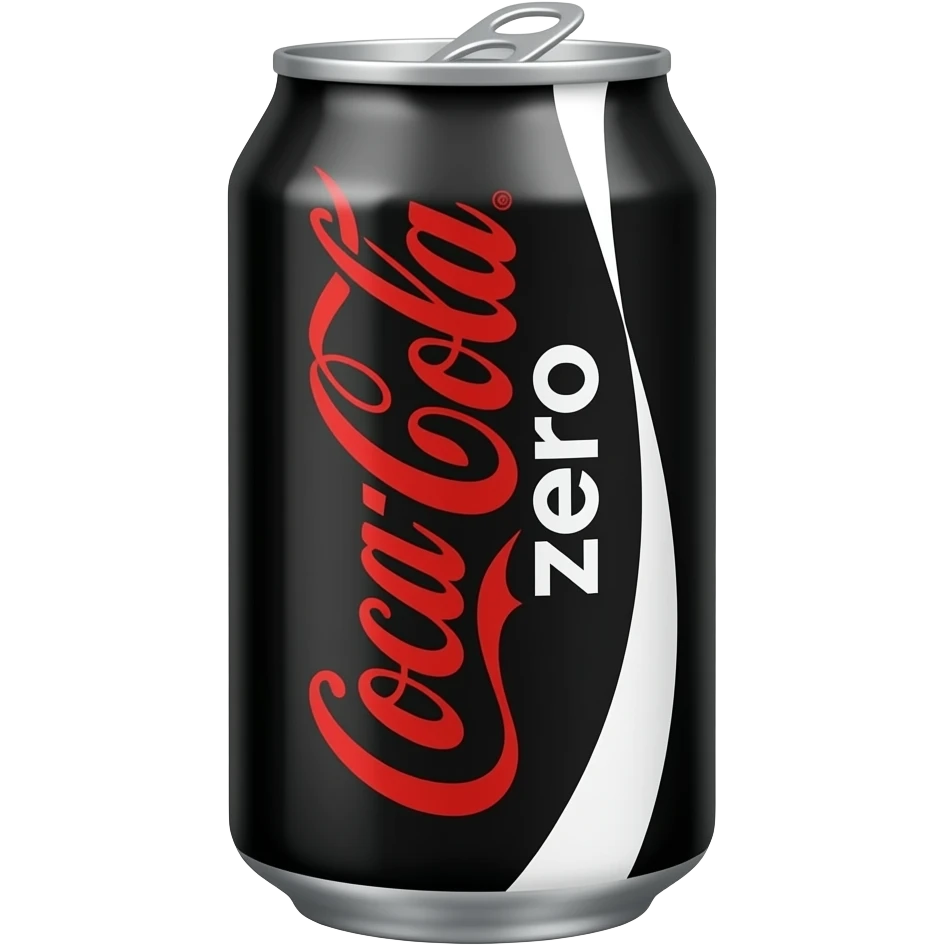 coke zero emoji