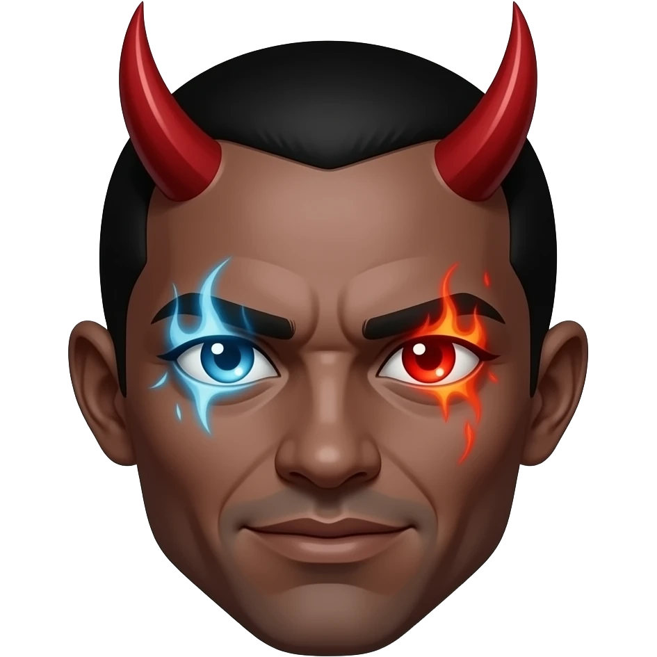 😈+🥶+🥵= emoji