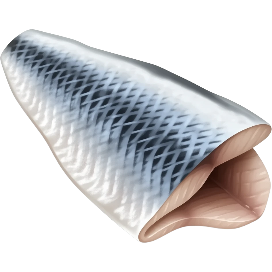 Herring Fillet emoji
