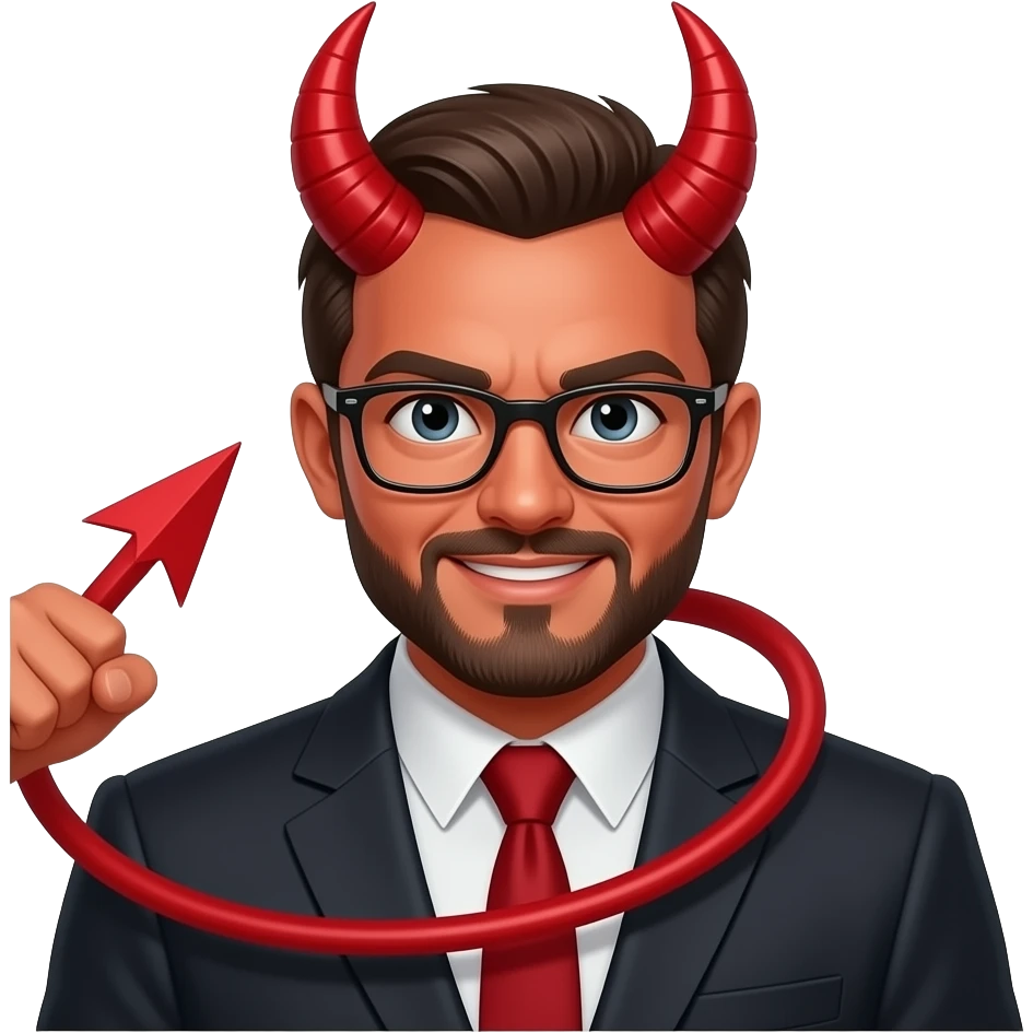 dare devil emoji