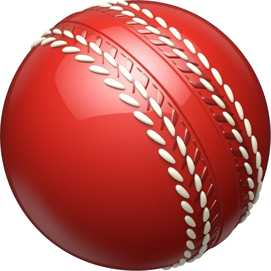 Cricket emoji