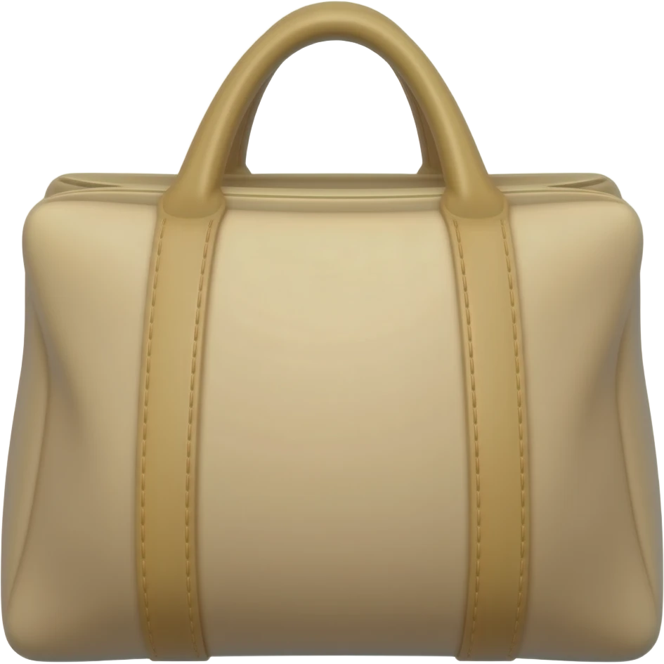 bag emoji