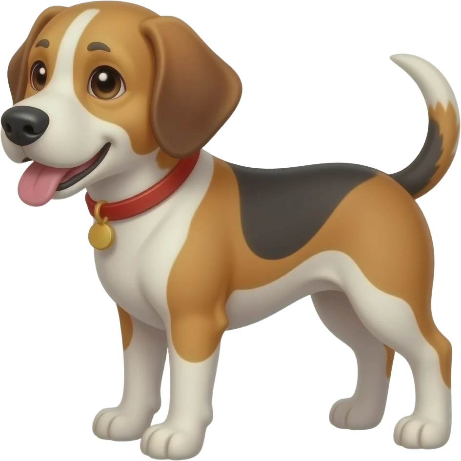 dog emoji