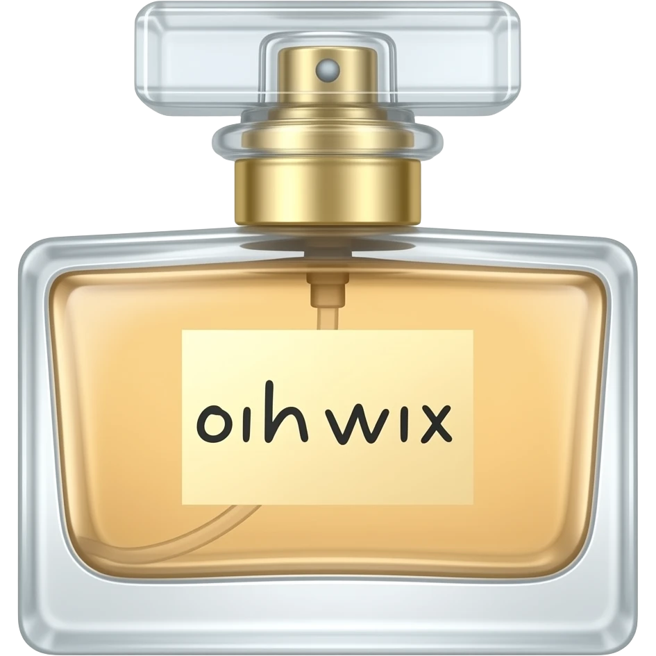 perfume emoji