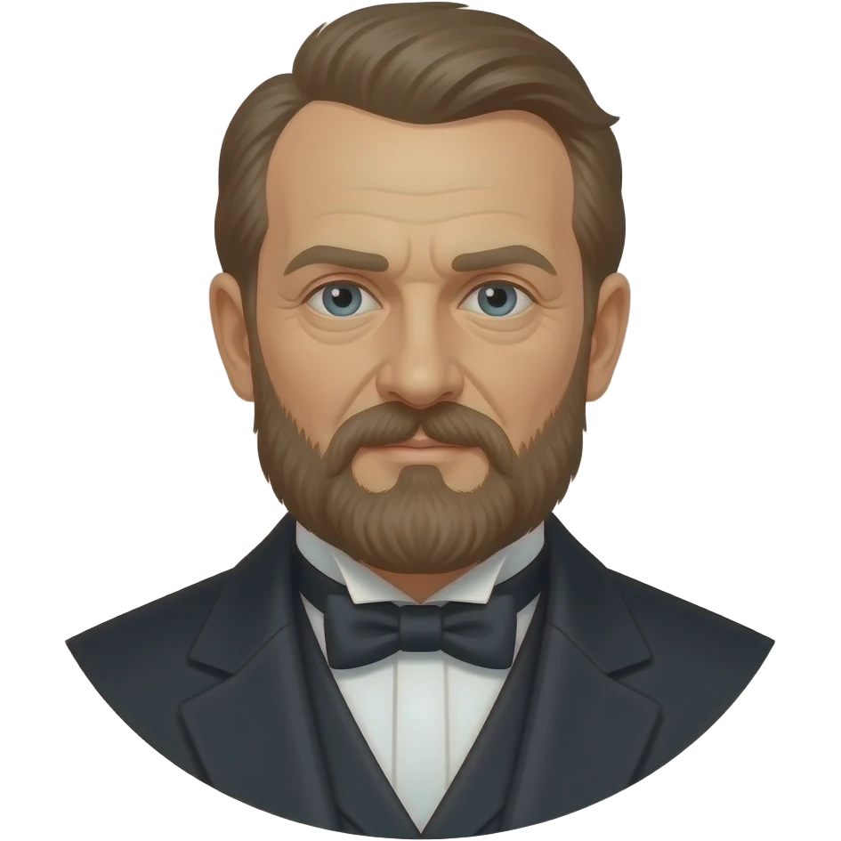 William McKinley emoji