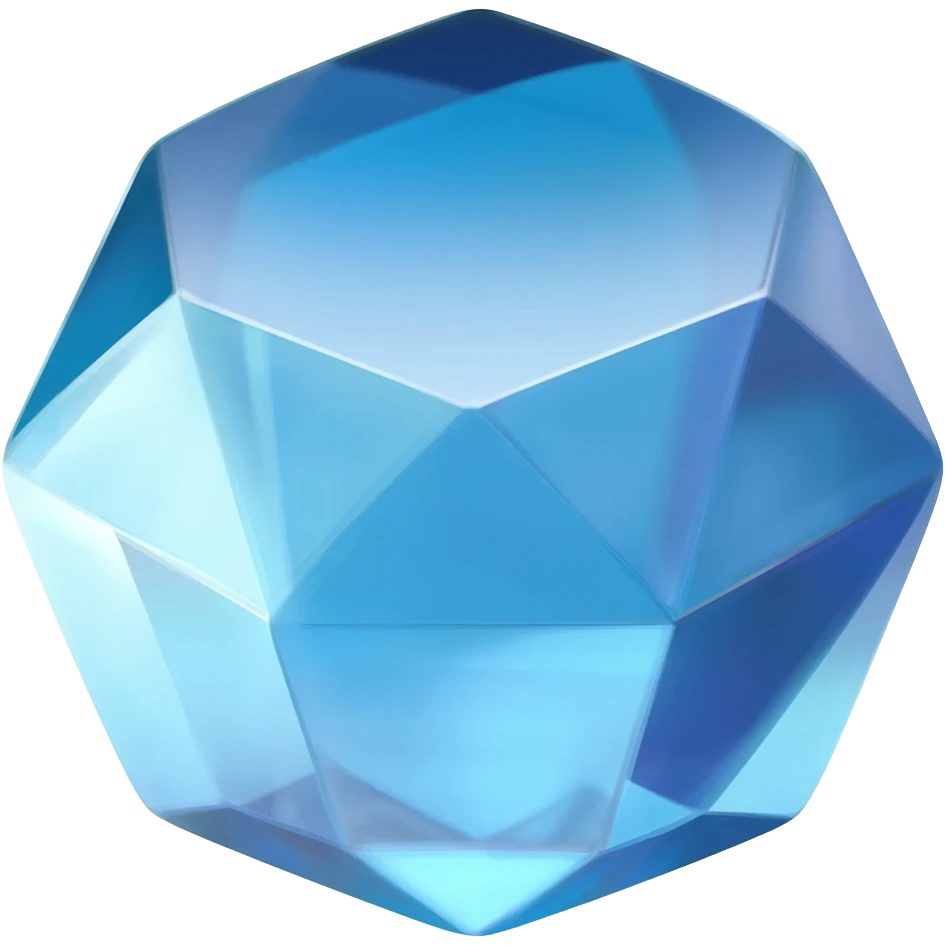 Cristal emoji