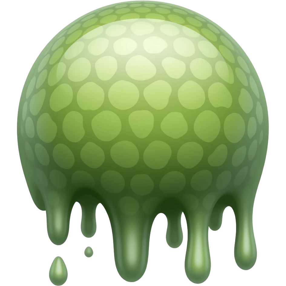 SLIME emoji