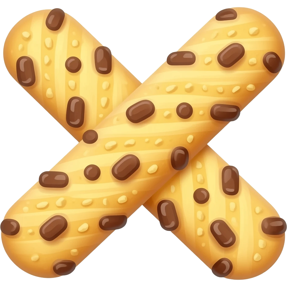 rusks emoji