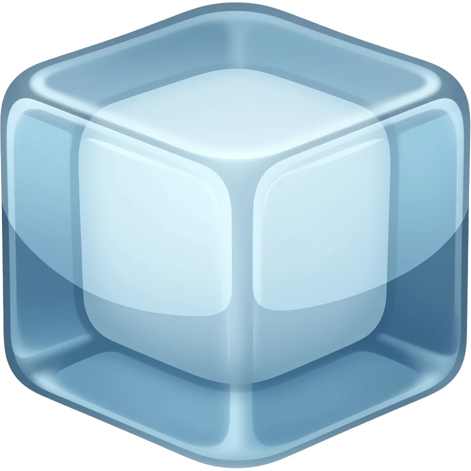 ice emoji