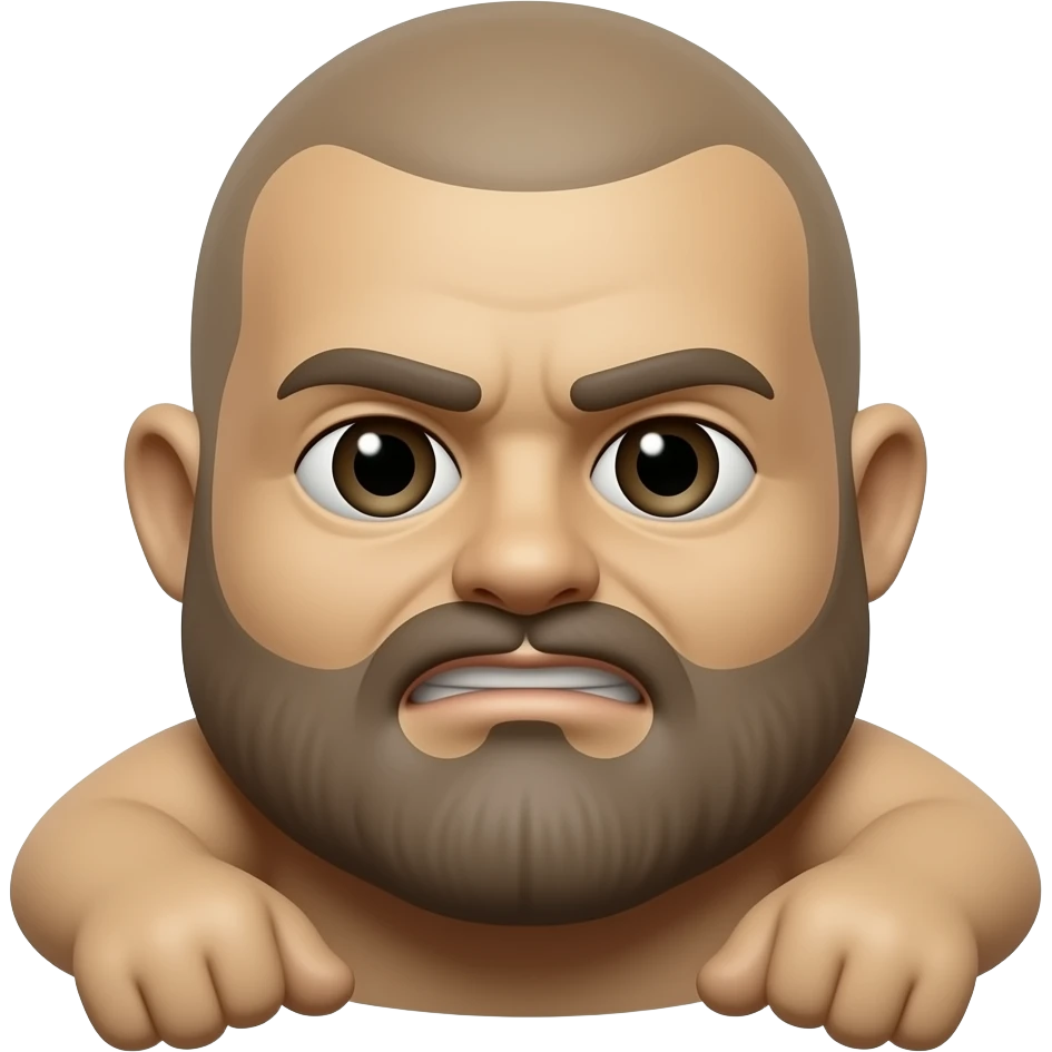Nigger emoji