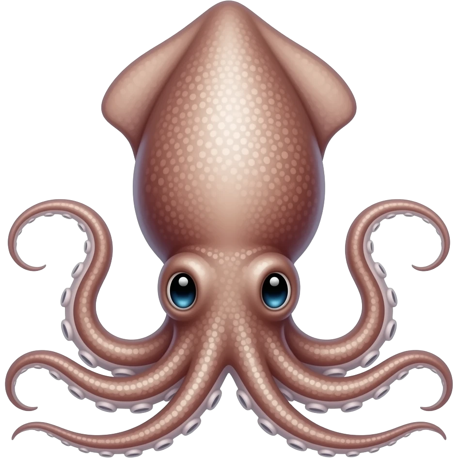 squid emoji