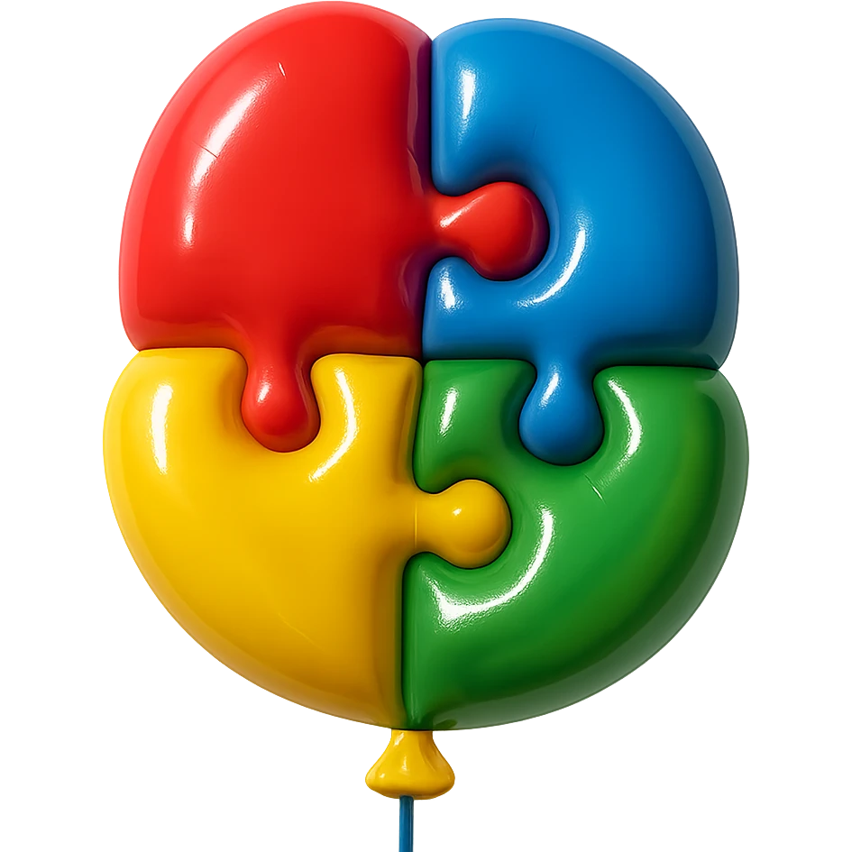 Puzzle emoji