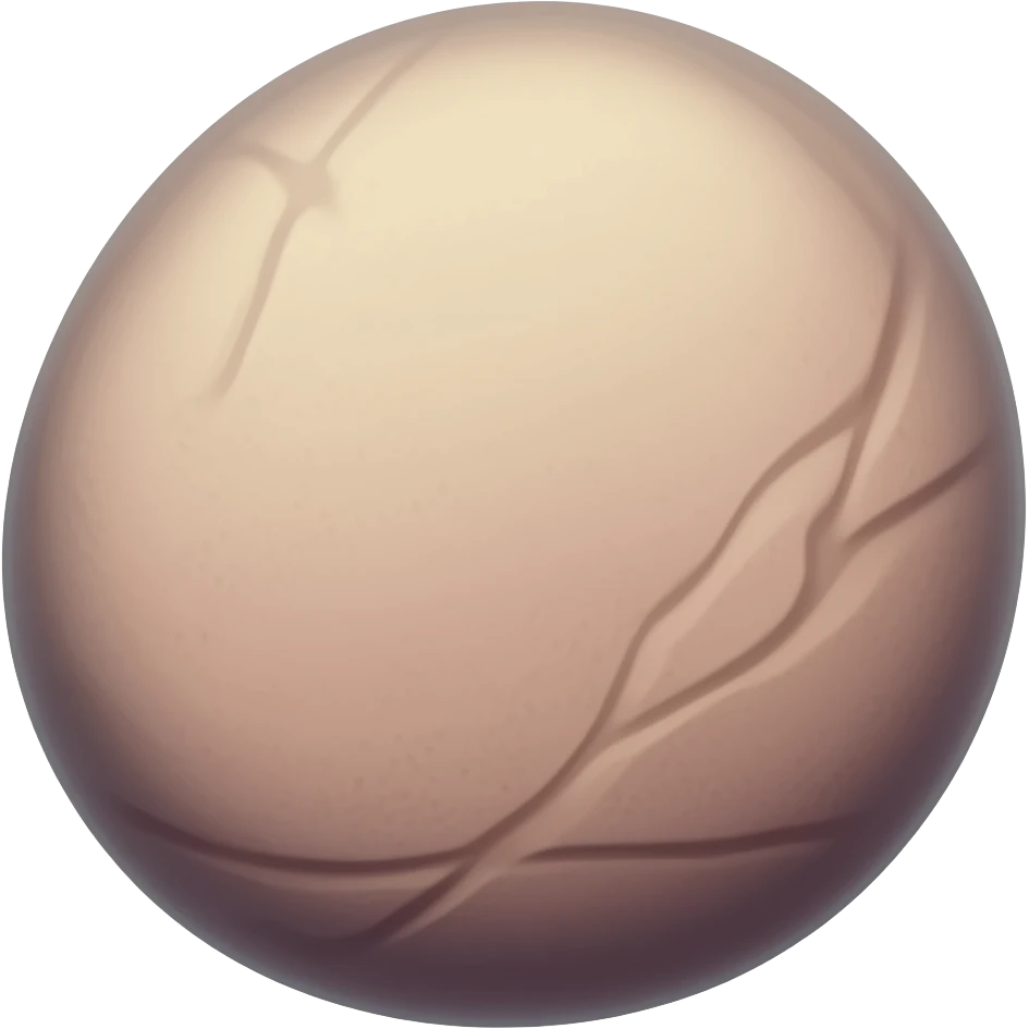 Dandy’s World Pebble emoji