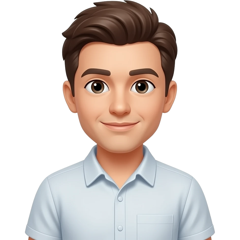 vendedor emoji