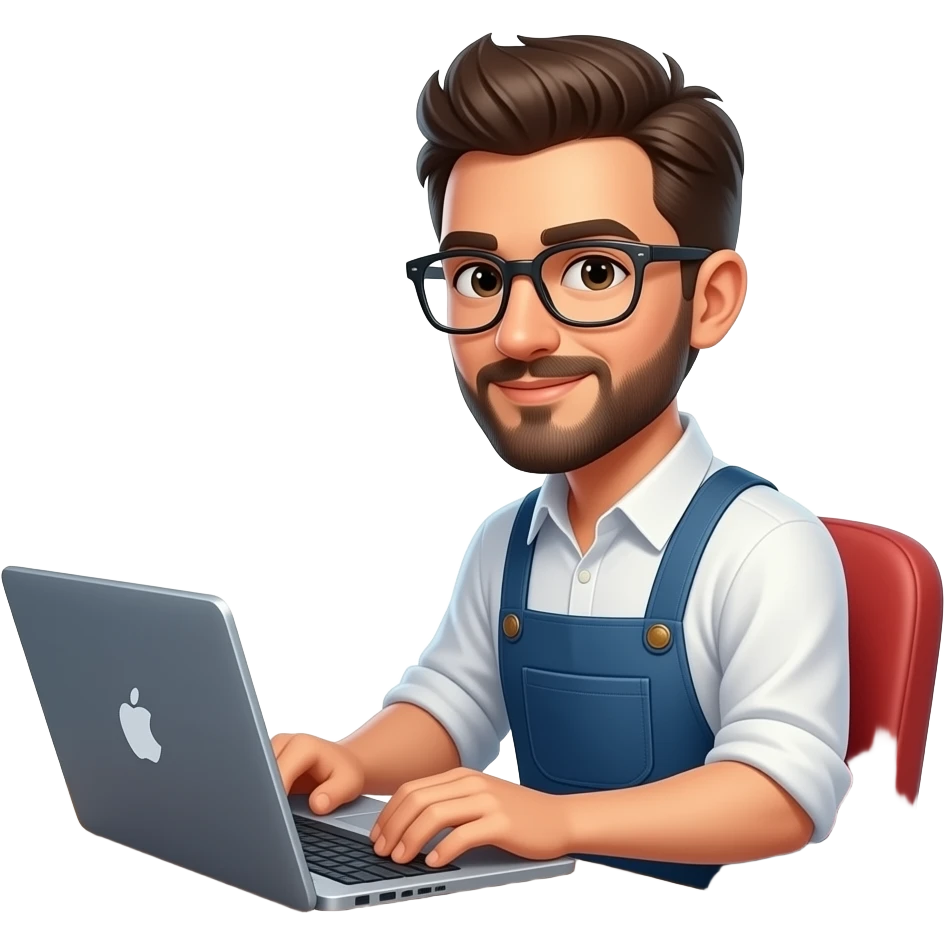 Сложная работа emoji