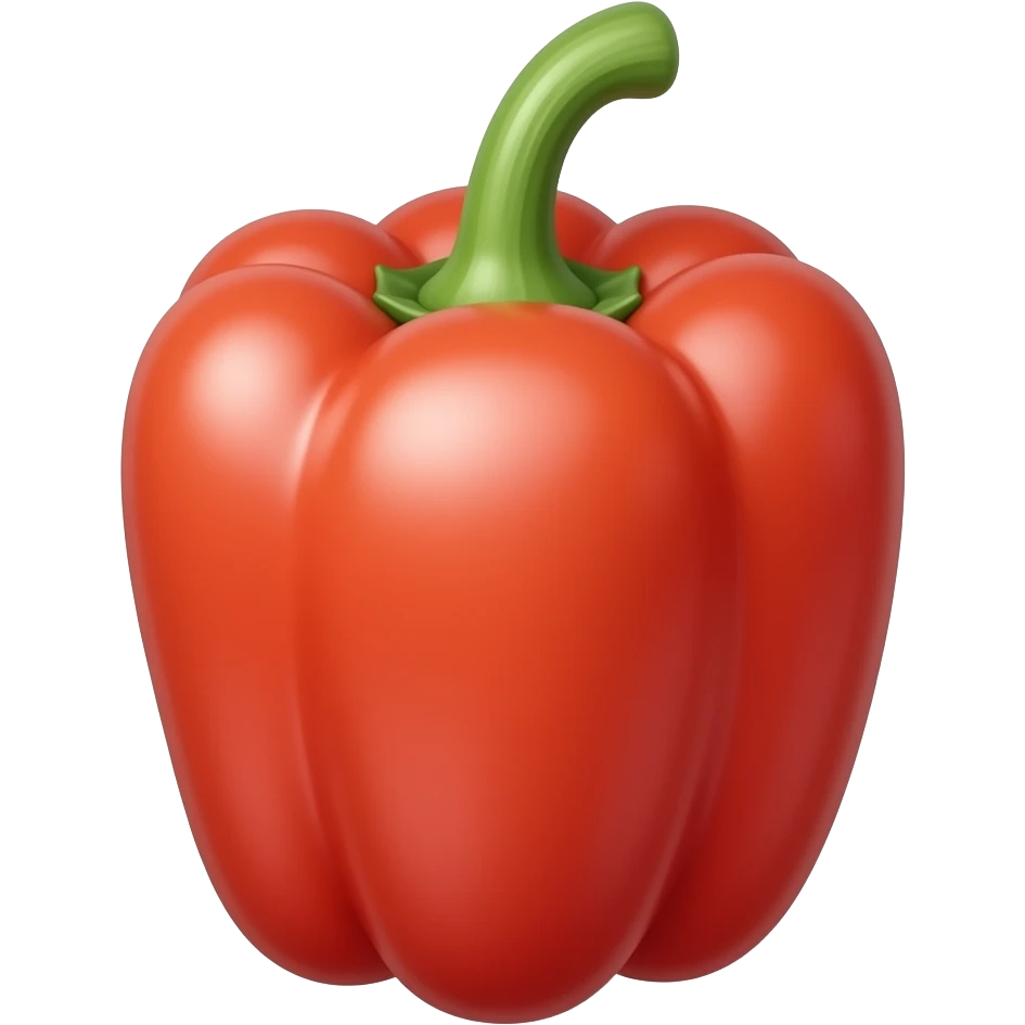 pepper emoji